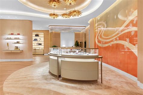 cartier south coast boutique.